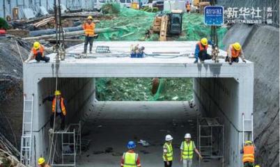 預制裝配，智造未來——貴陽市建筑設計院引領貴州省市政道路建設新篇章